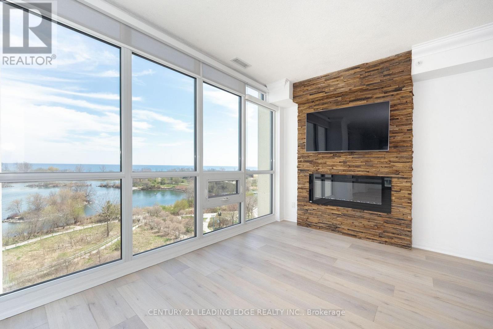 603 - 59 Annie Craig Drive, Toronto, Ontario  M8V 0C4 - Photo 20 - W13825760