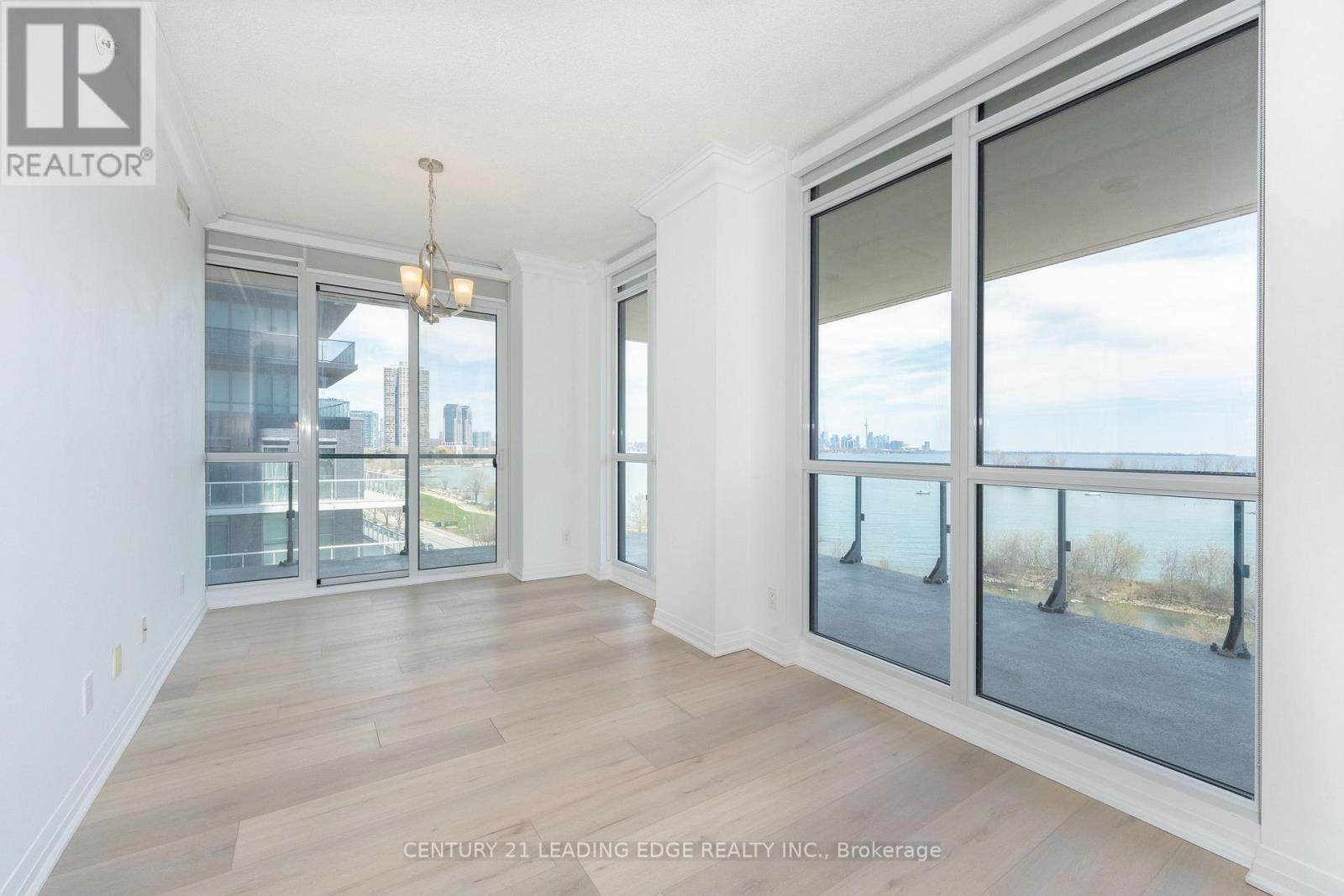 603 - 59 Annie Craig Drive, Toronto, Ontario  M8V 0C4 - Photo 23 - W13825760