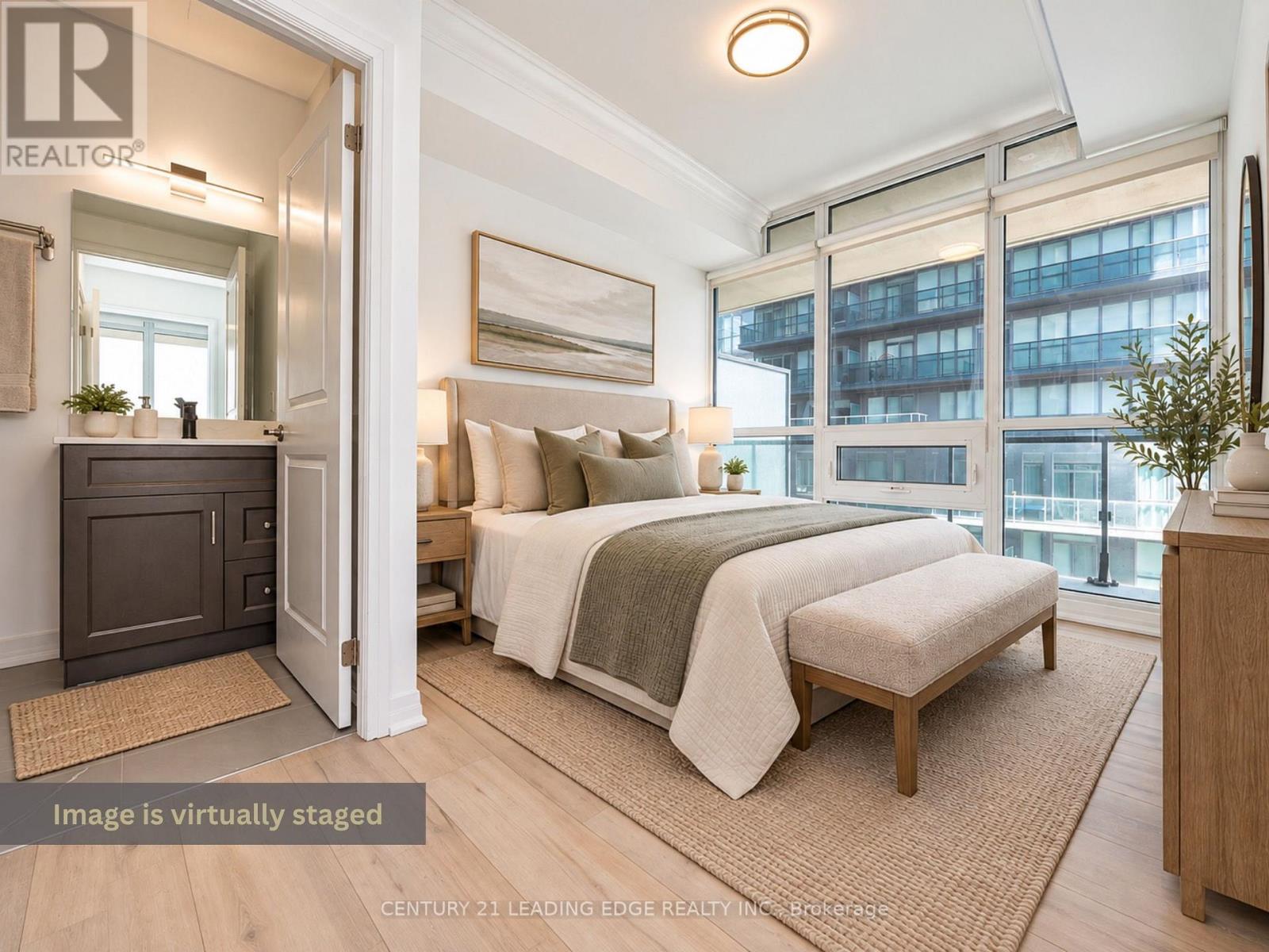 603 - 59 Annie Craig Drive, Toronto, Ontario  M8V 0C4 - Photo 26 - W13825760