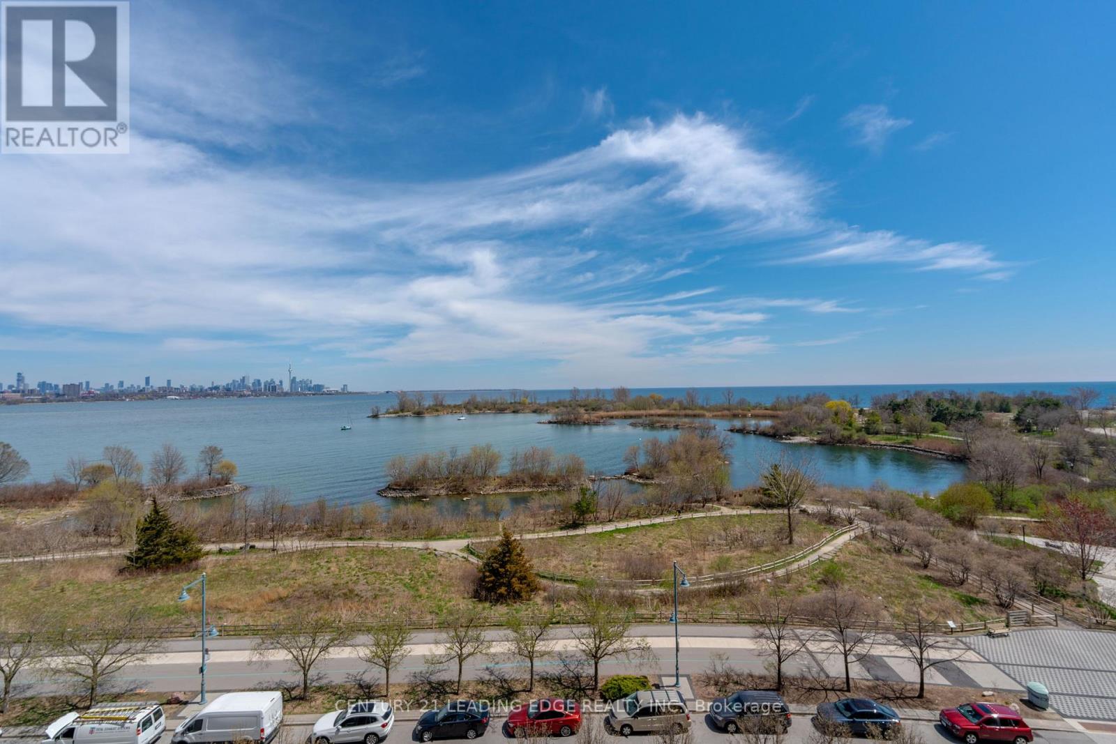 603 - 59 Annie Craig Drive, Toronto, Ontario  M8V 0C4 - Photo 32 - W13825760