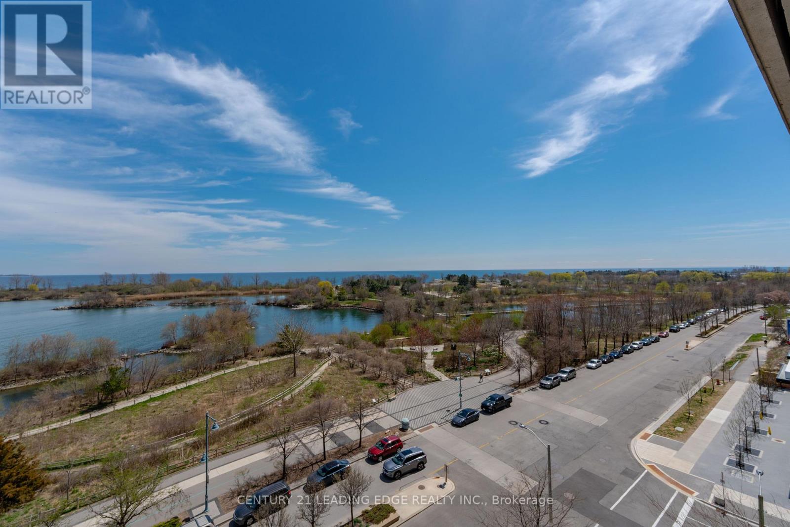 603 - 59 Annie Craig Drive, Toronto, Ontario  M8V 0C4 - Photo 33 - W13825760