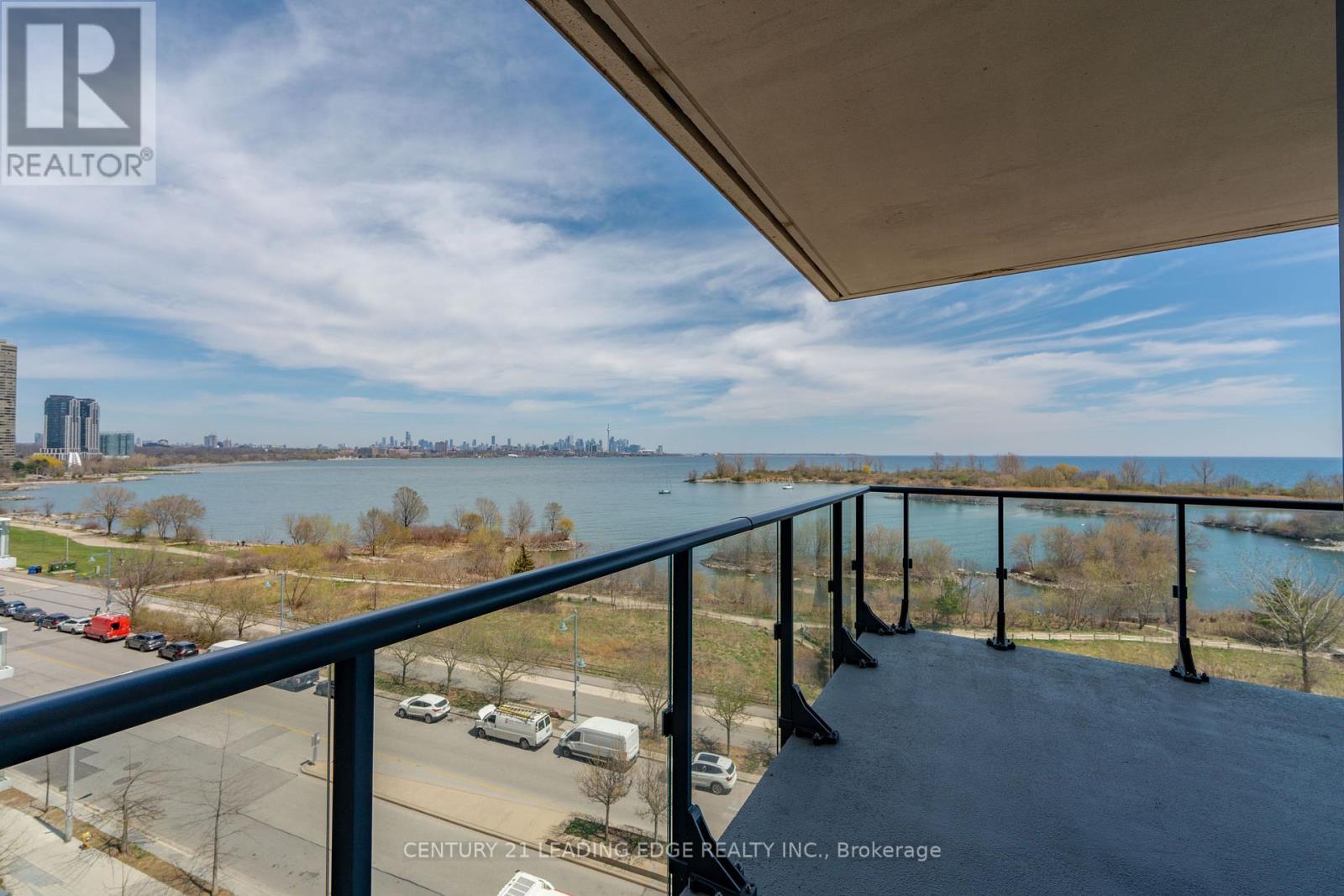 603 - 59 Annie Craig Drive, Toronto, Ontario  M8V 0C4 - Photo 37 - W13825760