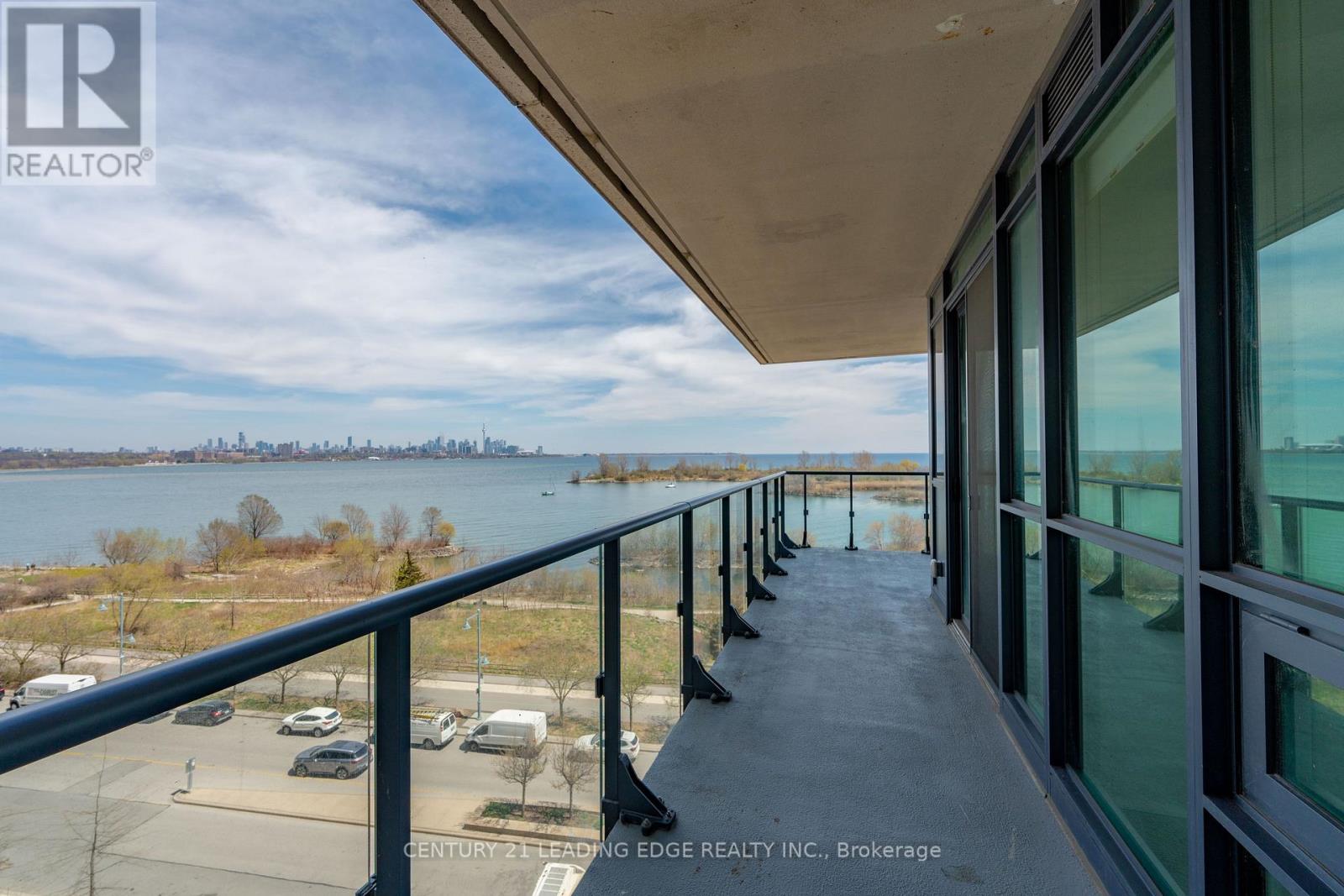 603 - 59 Annie Craig Drive, Toronto, Ontario  M8V 0C4 - Photo 38 - W13825760
