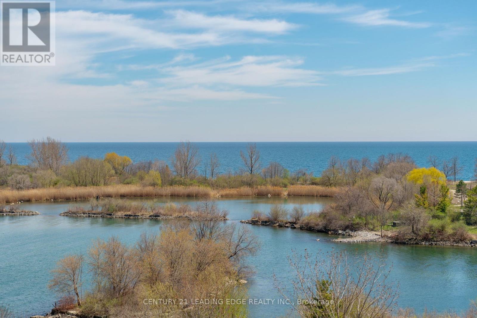 603 - 59 Annie Craig Drive, Toronto, Ontario  M8V 0C4 - Photo 40 - W13825760