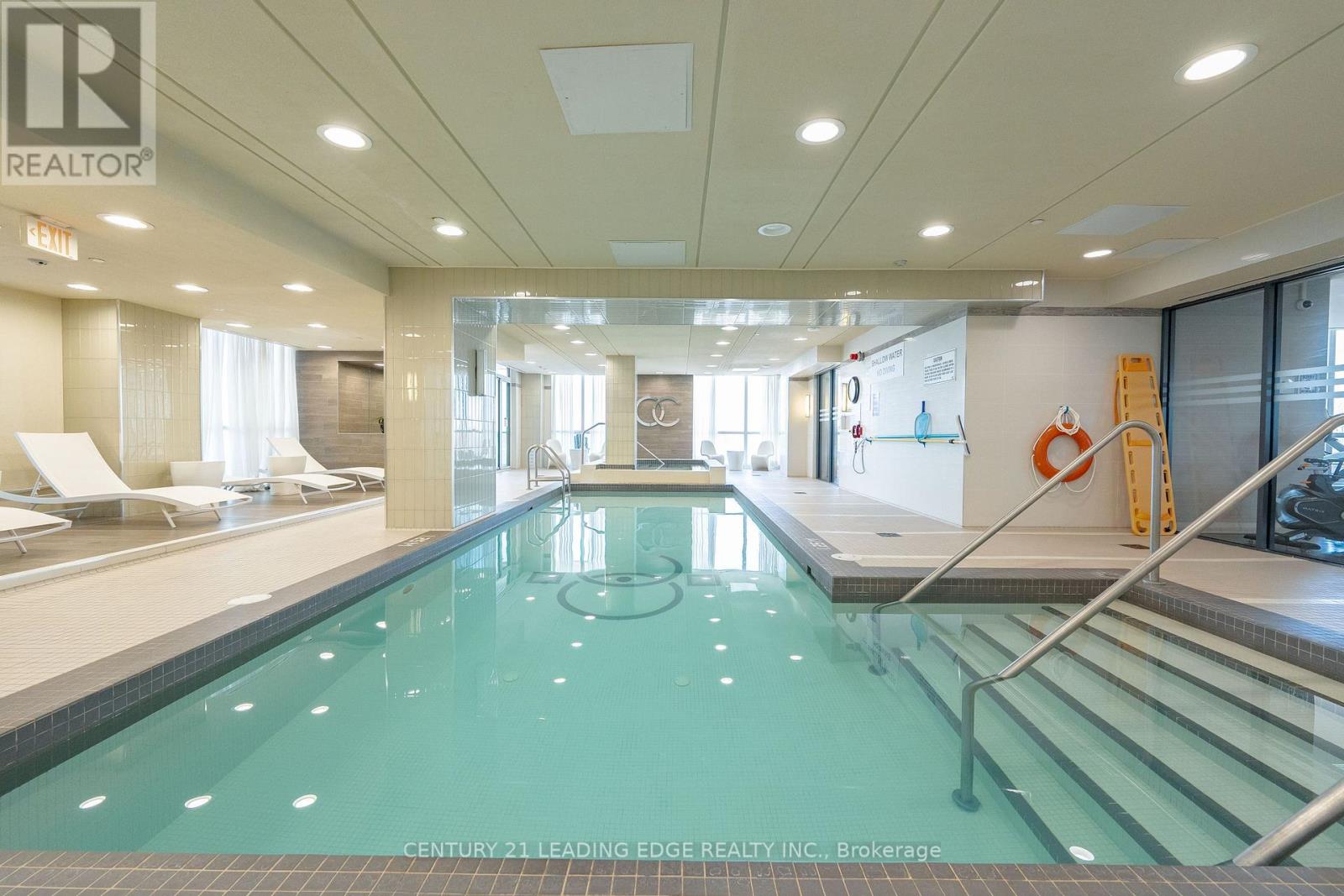 603 - 59 Annie Craig Drive, Toronto, Ontario  M8V 0C4 - Photo 43 - W13825760