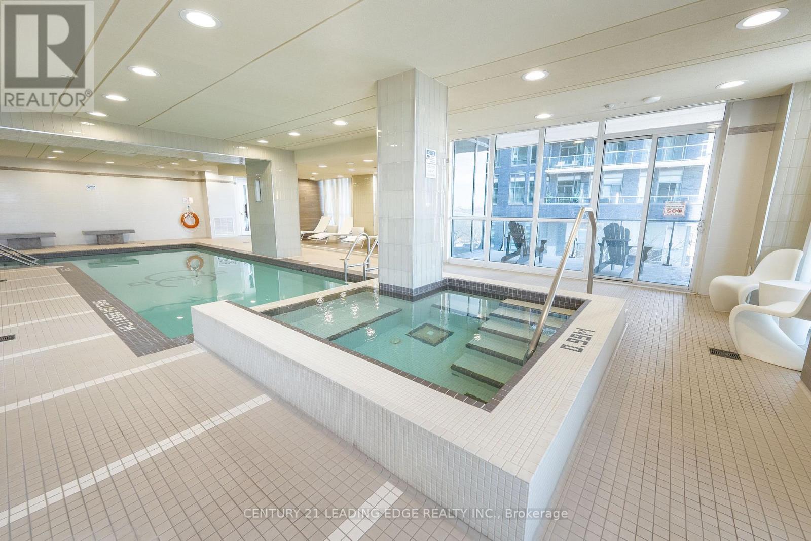 603 - 59 Annie Craig Drive, Toronto, Ontario  M8V 0C4 - Photo 44 - W13825760