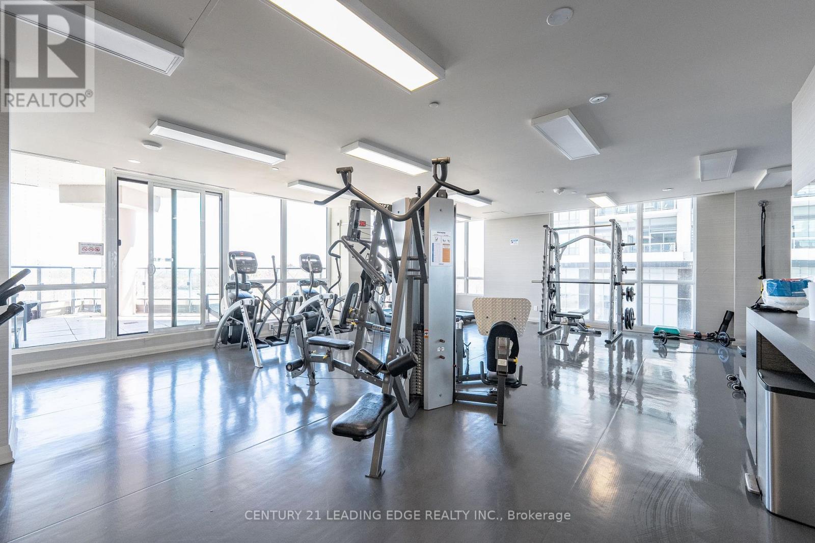 603 - 59 Annie Craig Drive, Toronto, Ontario  M8V 0C4 - Photo 45 - W13825760