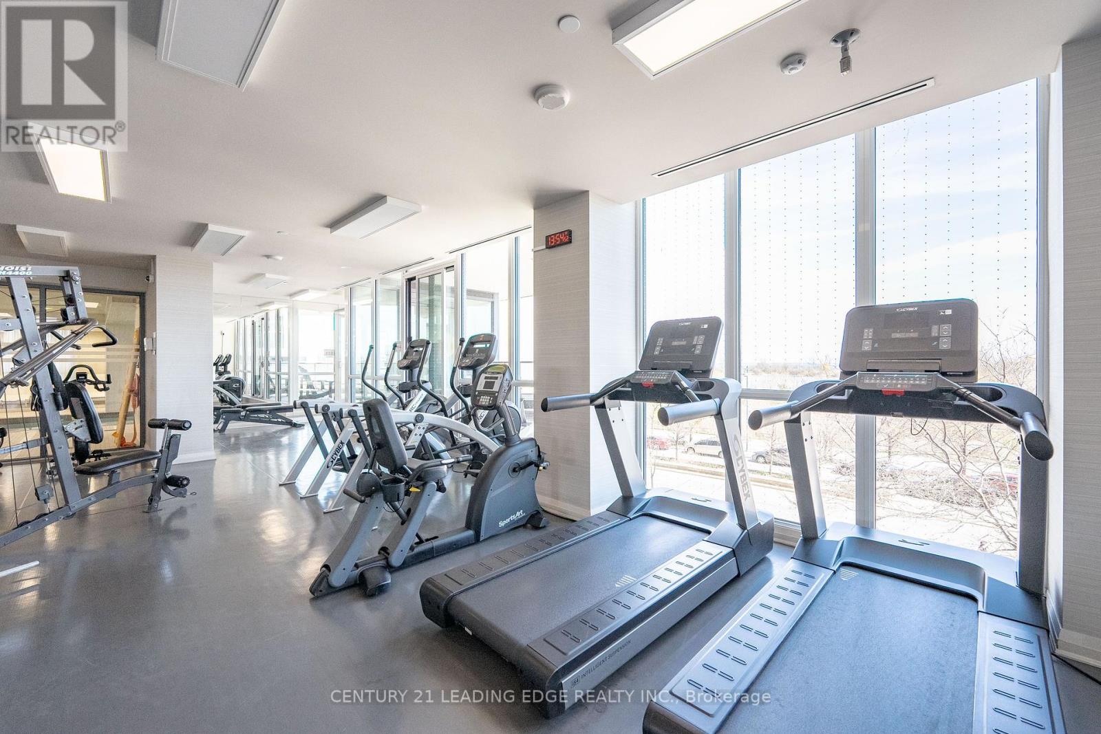 603 - 59 Annie Craig Drive, Toronto, Ontario  M8V 0C4 - Photo 46 - W13825760