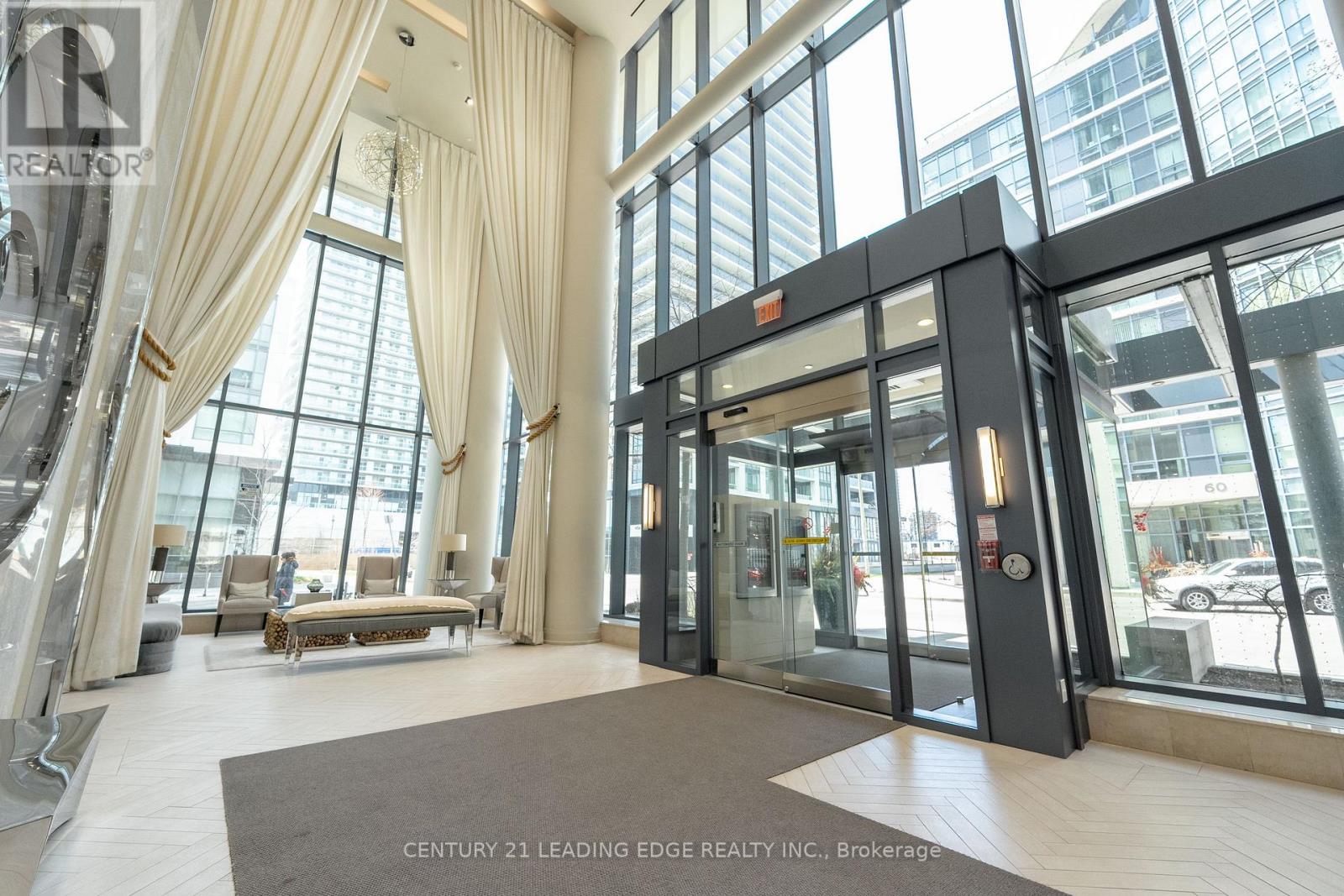 603 - 59 Annie Craig Drive, Toronto, Ontario  M8V 0C4 - Photo 5 - W13825760