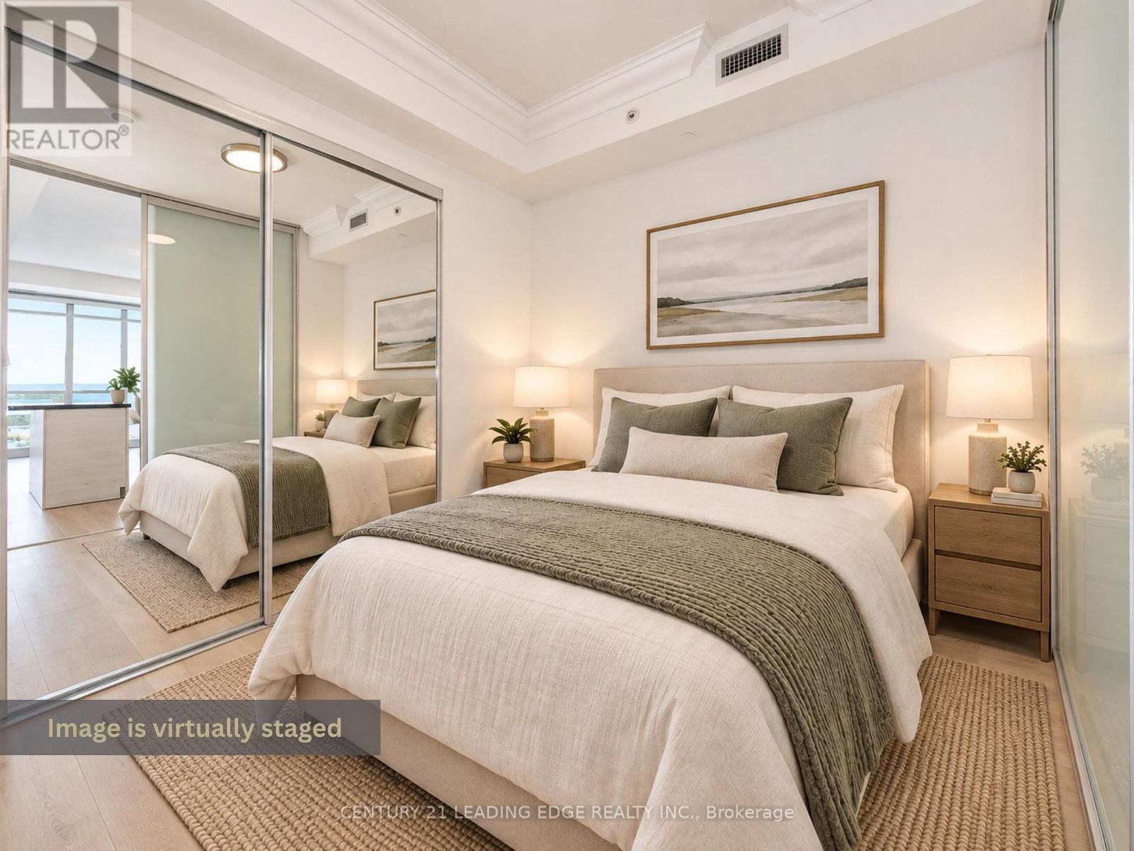 603 - 59 Annie Craig Drive, Toronto, Ontario  M8V 0C4 - Photo 9 - W13825760