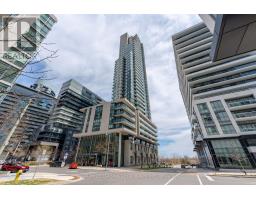 603 - 59 ANNIE CRAIG DRIVE, Toronto, Ontario
