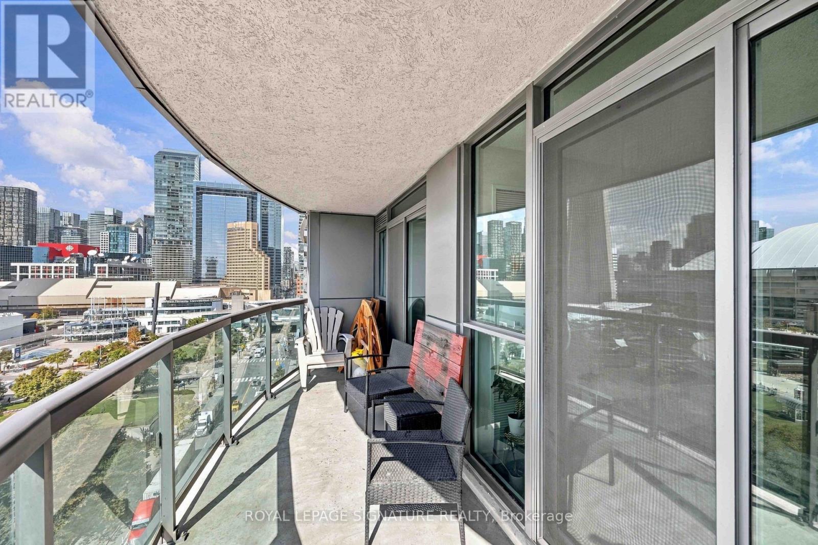 1612 - 25 Lower Simcoe Street, Toronto, Ontario  M5J 3A1 - Photo 21 - C13822766