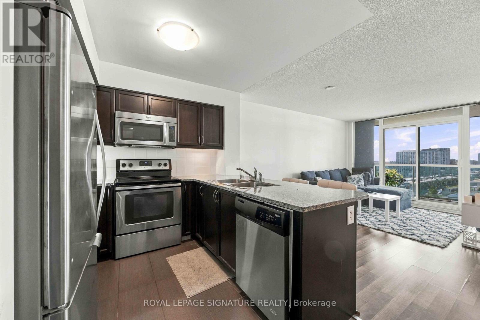 1612 - 25 Lower Simcoe Street, Toronto, Ontario  M5J 3A1 - Photo 11 - C13822766