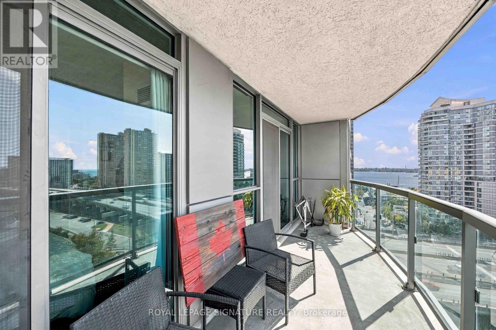 1612 - 25 Lower Simcoe Street, Toronto, Ontario  M5J 3A1 - Photo 20 - C13822766