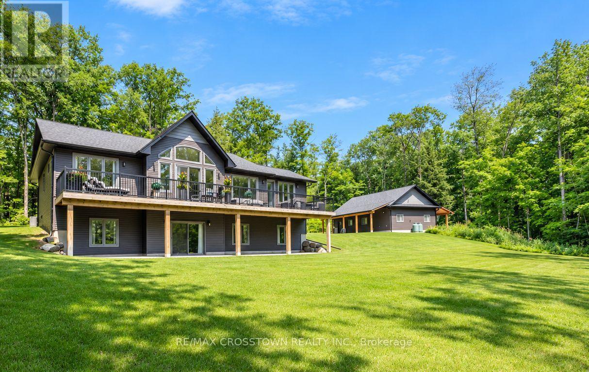 1445 BEIERS ROAD, Gravenhurst, Ontario