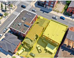 663 KING STREET E, Hamilton, Ontario