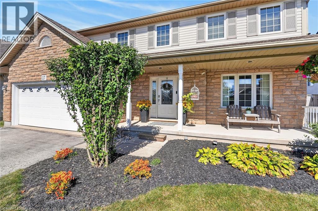17 Cherry Avenue, Smithville, Ontario  L0R 2A0 - Photo 1 - 40866423