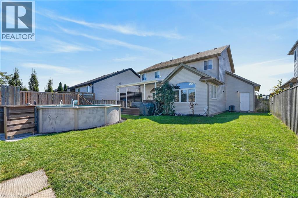 17 Cherry Avenue, Smithville, Ontario  L0R 2A0 - Photo 40 - 40866423