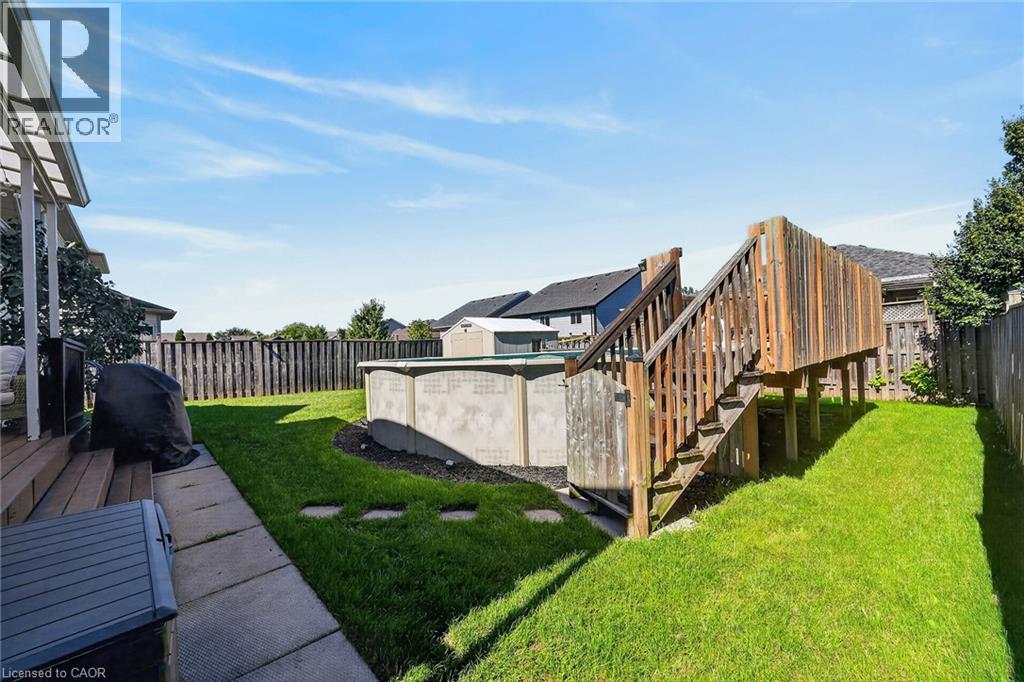 17 Cherry Avenue, Smithville, Ontario  L0R 2A0 - Photo 41 - 40866423