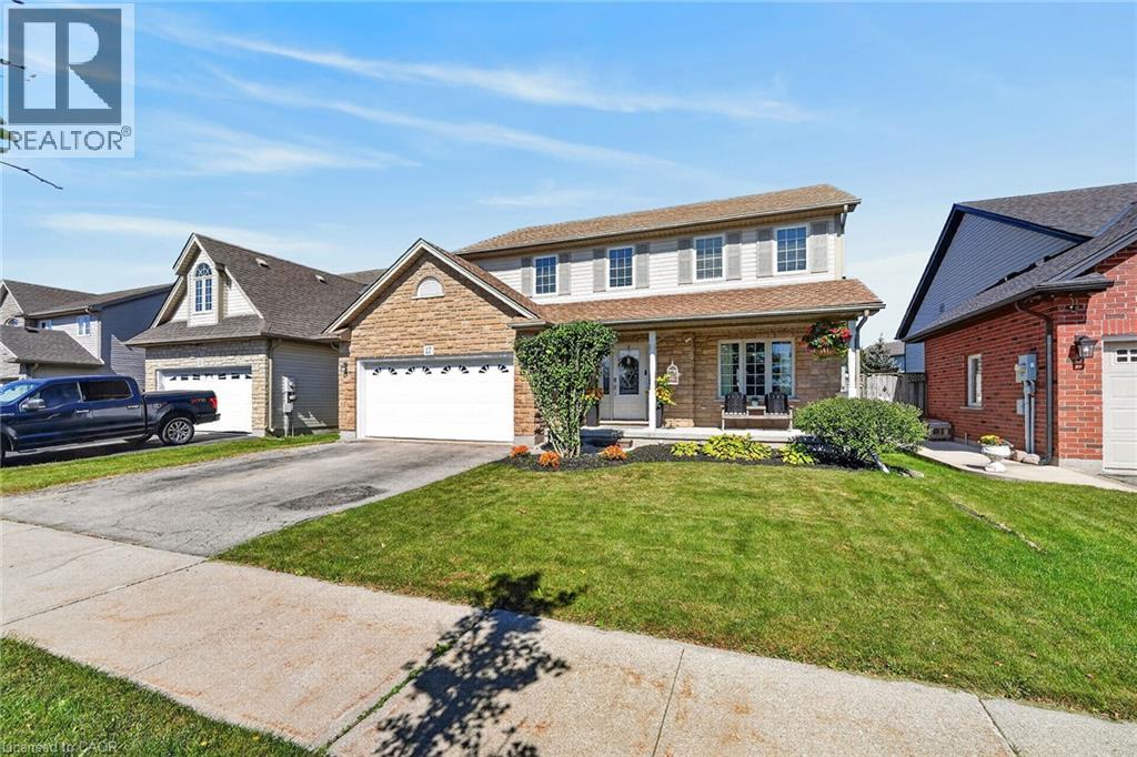 17 Cherry Avenue, Smithville, Ontario  L0R 2A0 - Photo 43 - 40866423