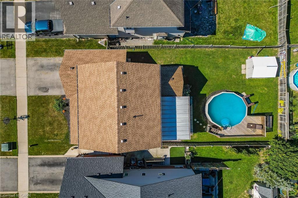 17 Cherry Avenue, Smithville, Ontario  L0R 2A0 - Photo 46 - 40866423