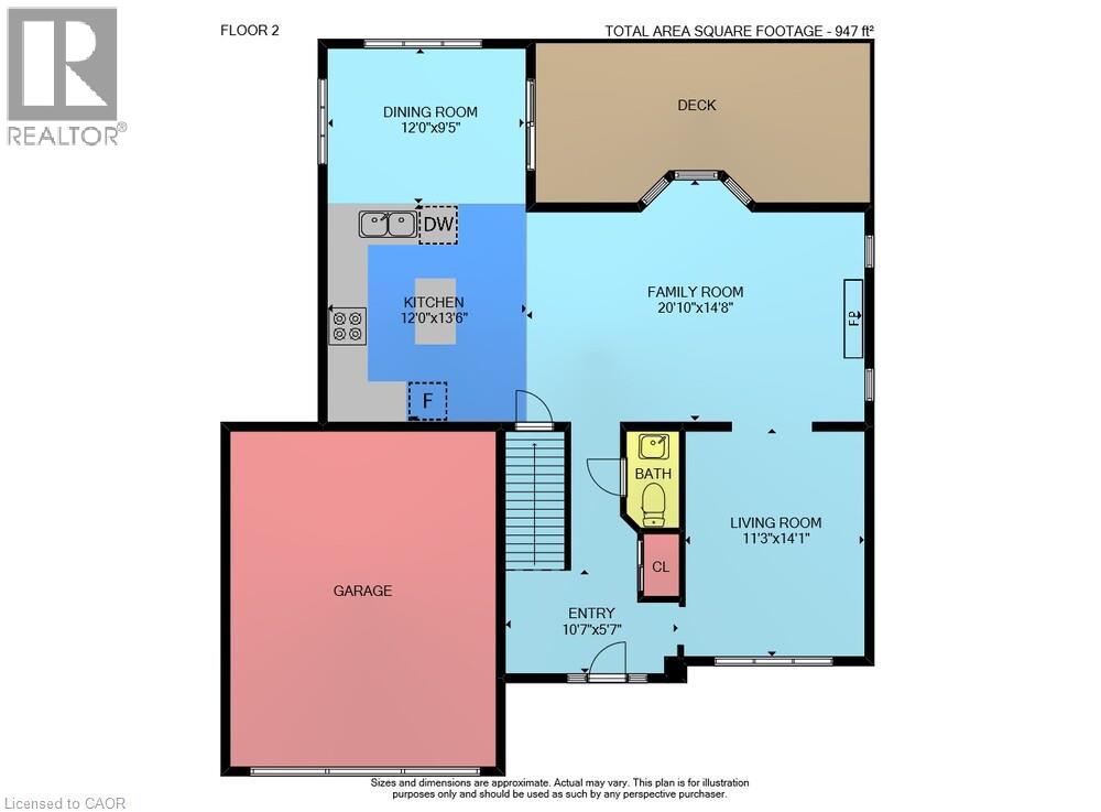 17 Cherry Avenue, Smithville, Ontario  L0R 2A0 - Photo 47 - 40866423