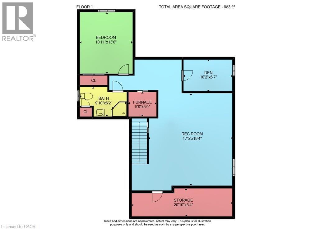 17 Cherry Avenue, Smithville, Ontario  L0R 2A0 - Photo 49 - 40866423