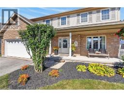 17 CHERRY Avenue, Smithville, Ontario