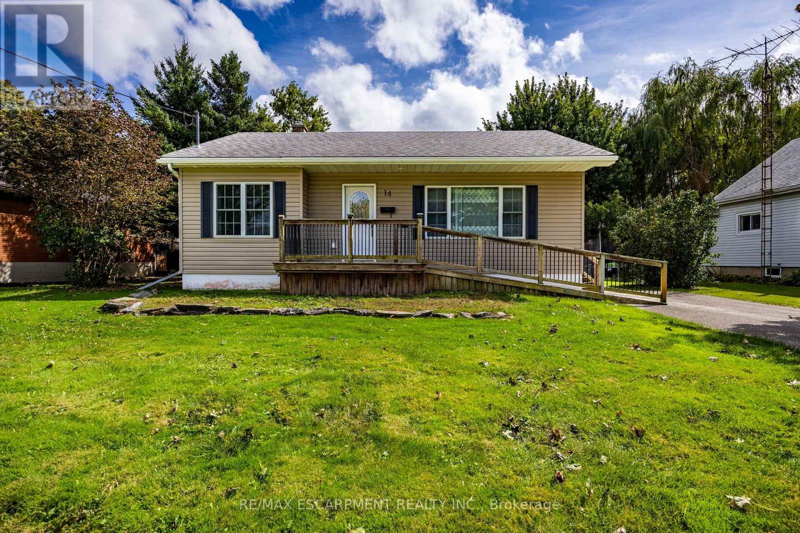14 CARRICK STREET, haldimand, Ontario