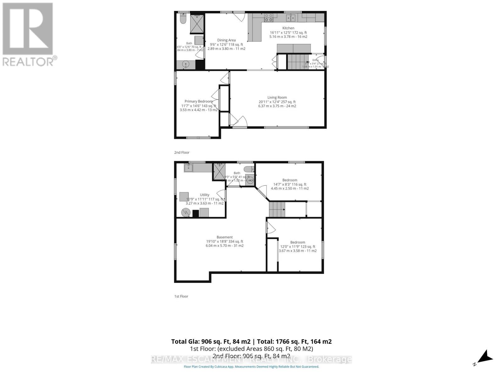 14 Carrick Street, Haldimand, Ontario  N0A 1H0 - Photo 34 - X13825744