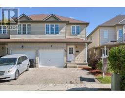 206 BUTTERCUP COURT, Waterloo, Ontario