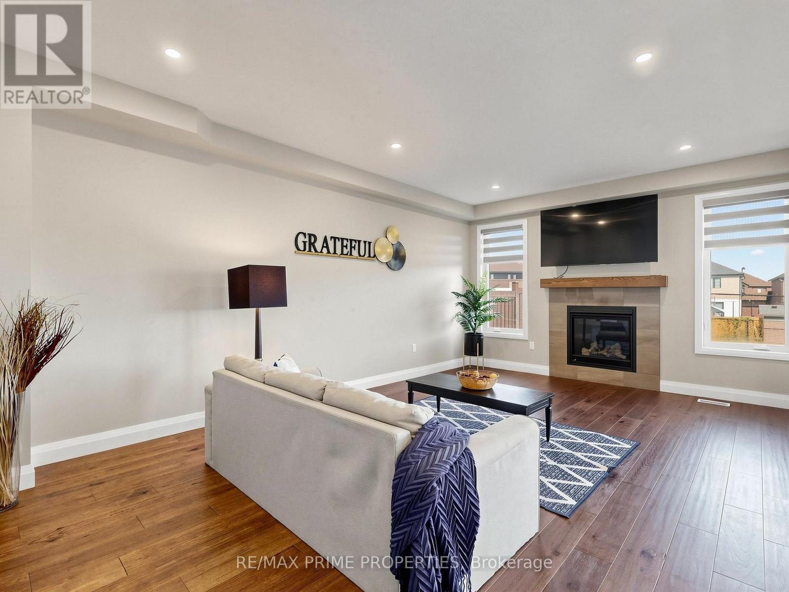 5 Grundy Crescent, East Luther Grand Valley, Ontario  L9W 7S7 - Photo 4 - X13825790