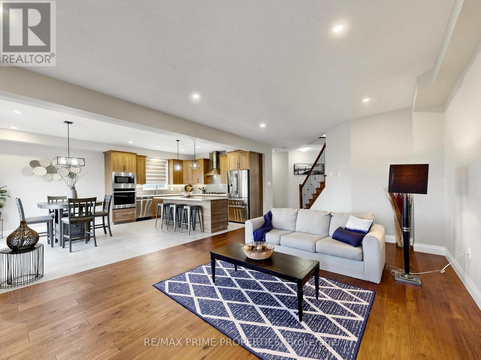 5 Grundy Crescent, East Luther Grand Valley, Ontario  L9W 7S7 - Photo 6 - X13825790