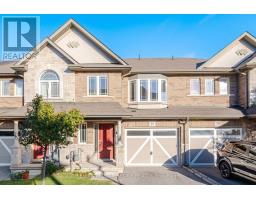 98 BLOOM CRESCENT, Hamilton, Ontario