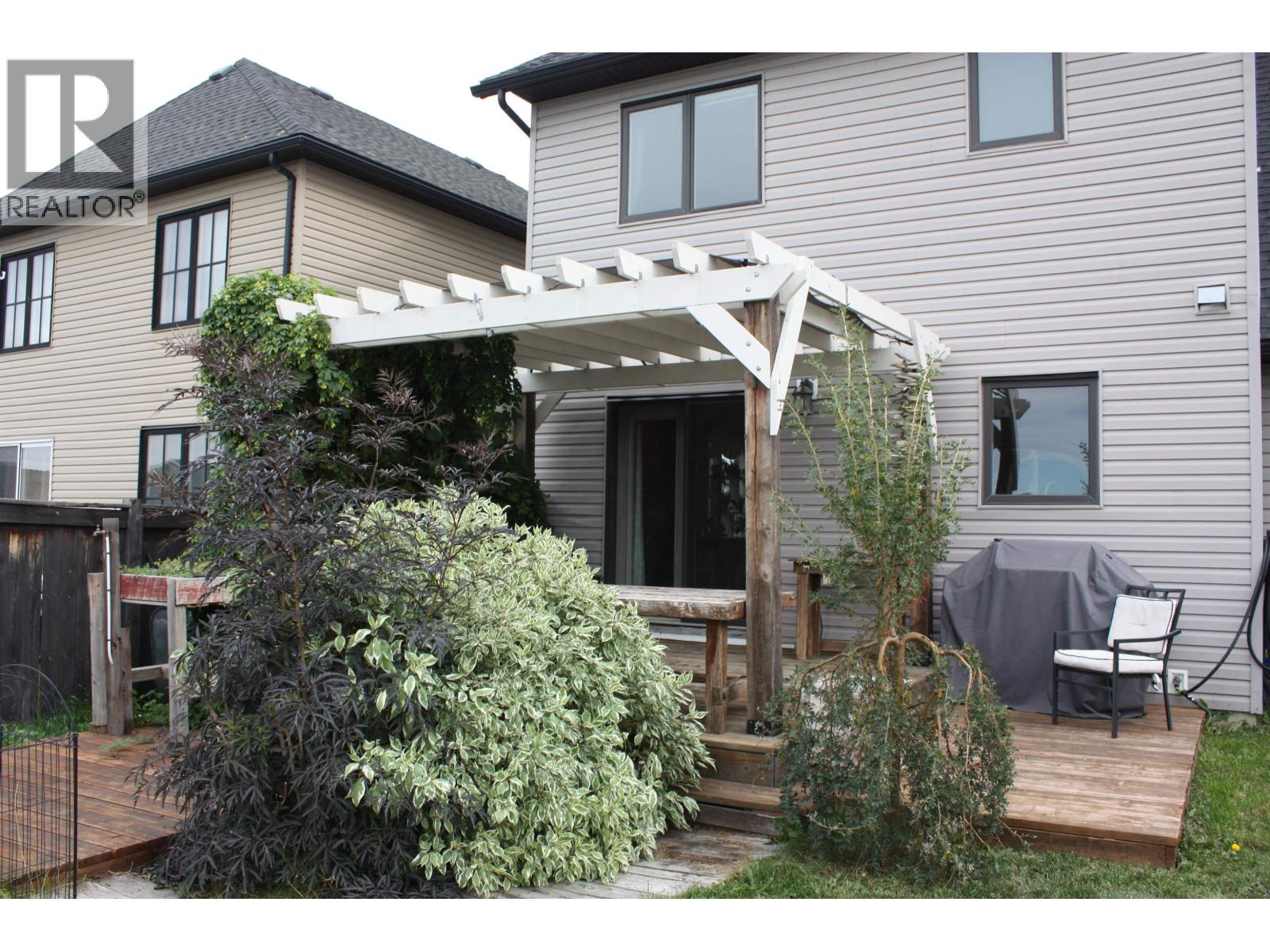 11340 86a Street, Fort St. John, British Columbia  V1J 0G2 - Photo 39 - R3169335