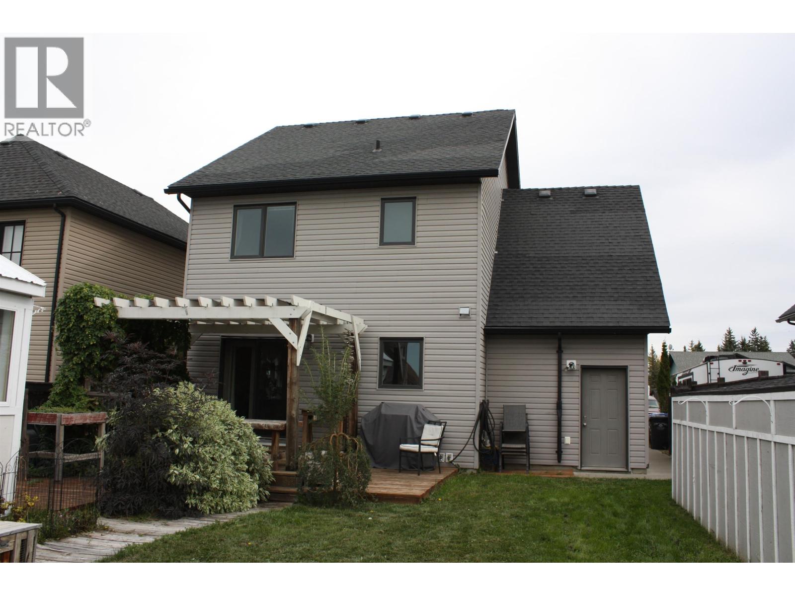 11340 86a Street, Fort St. John, British Columbia  V1J 0G2 - Photo 40 - R3169335