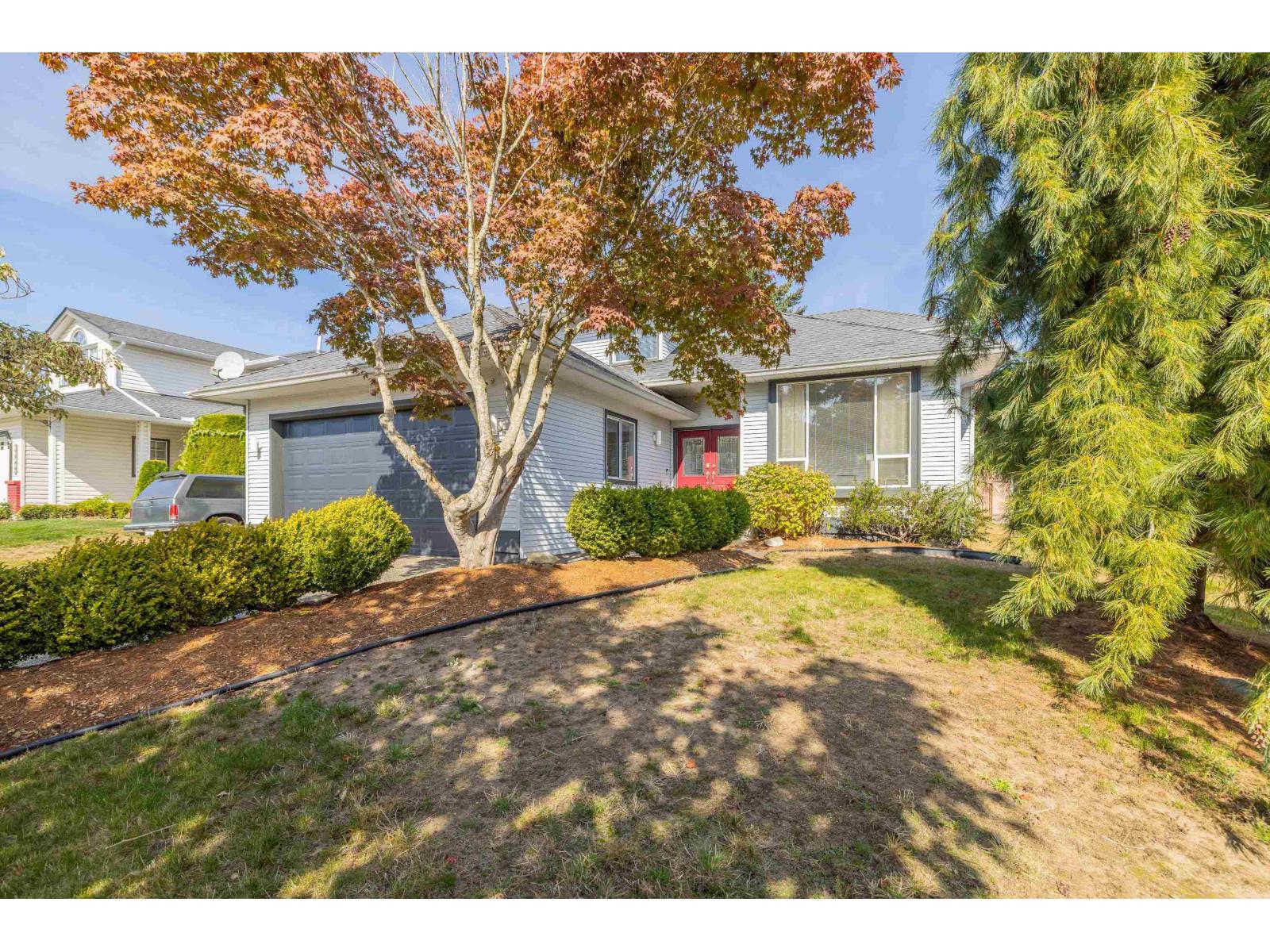 18693 56A AVENUE, Surrey, British Columbia