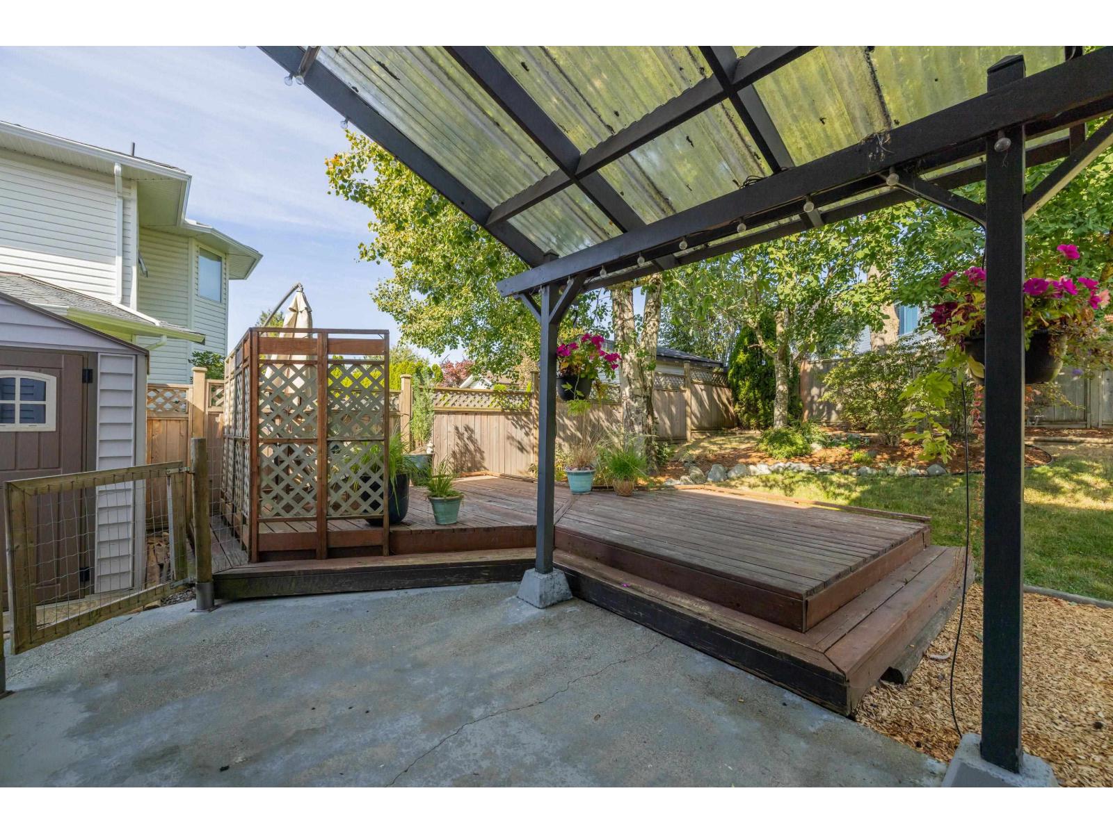 18693 56a Avenue, Surrey, British Columbia  V3S 7Y2 - Photo 31 - R3169309