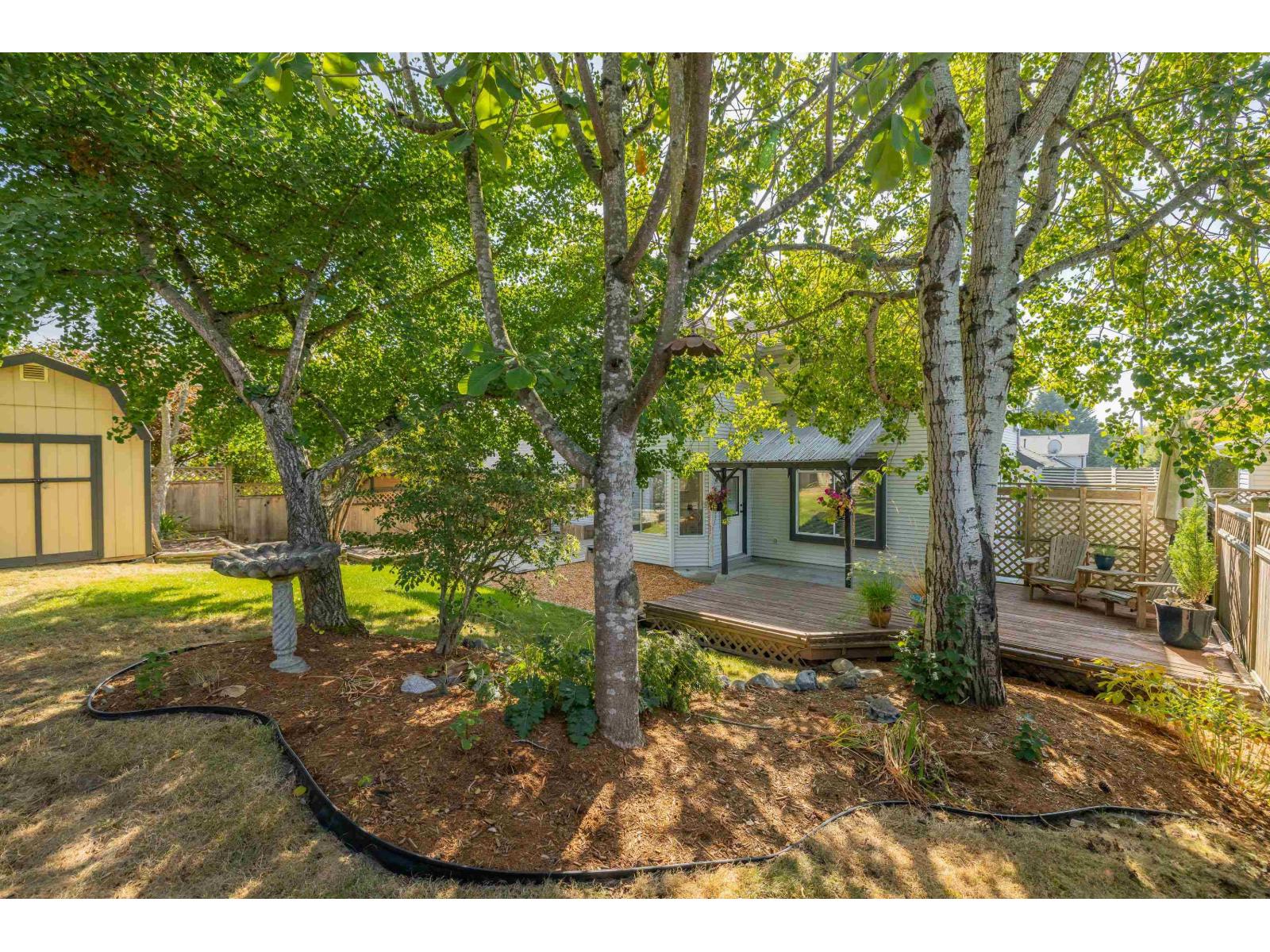 18693 56a Avenue, Surrey, British Columbia  V3S 7Y2 - Photo 37 - R3169309