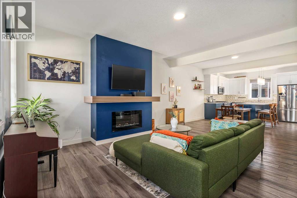 211 Wolf Creek Avenue Se, Calgary, Alberta T2X 4X1 - Photo 8 - A2343542