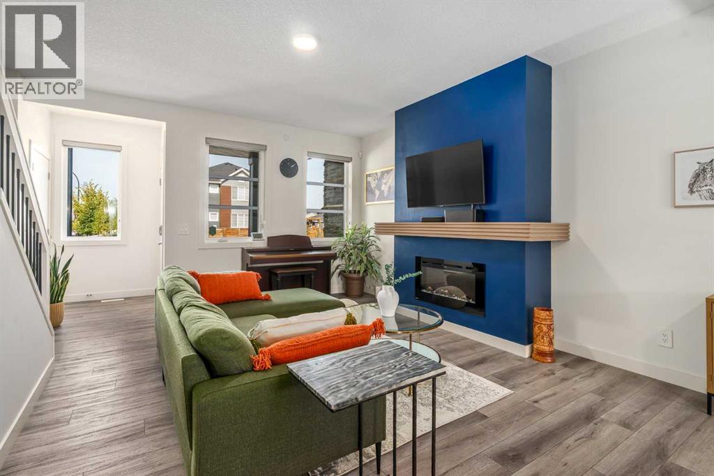 211 Wolf Creek Avenue Se, Calgary, Alberta T2X 4X1 - Photo 7 - A2343542