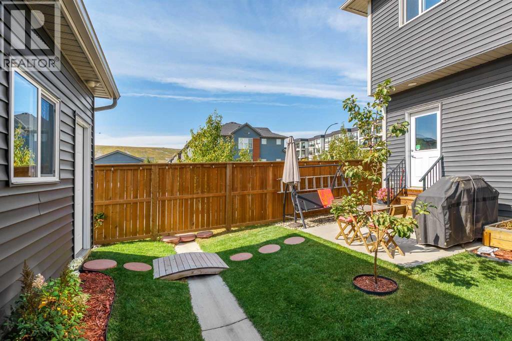 211 Wolf Creek Avenue Se, Calgary, Alberta T2X 4X1 - Photo 29 - A2343542