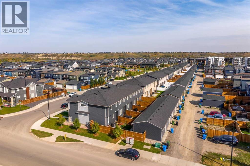 211 Wolf Creek Avenue Se, Calgary, Alberta T2X 4X1 - Photo 35 - A2343542