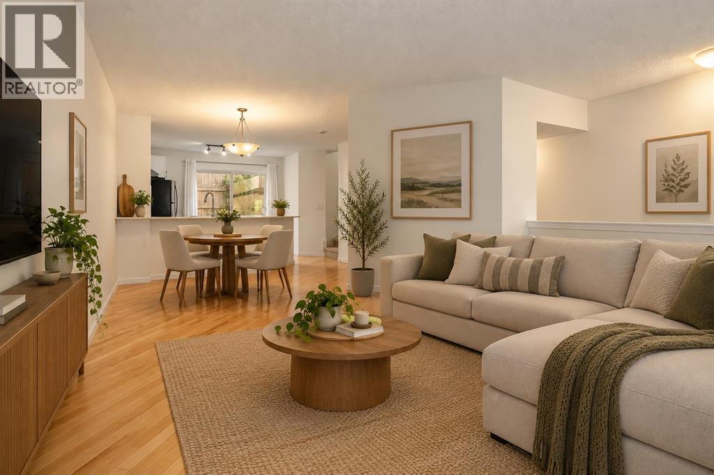 83 Tuscany Springs Gardens Nw, Calgary, Alberta  T3L 2R4 - Photo 10 - A2346733