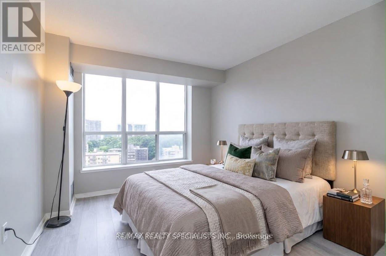 1309 - 21 Overlea Boulevard, Toronto, Ontario M4H 1P2 - Photo 17 - C13655704