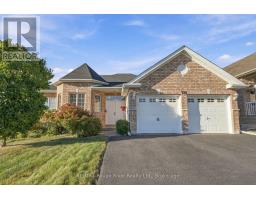 758 COLDSTREAM DRIVE, Oshawa, Ontario