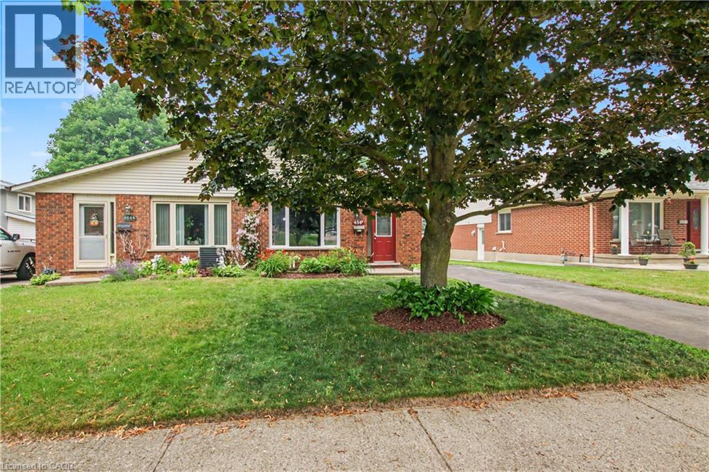 484 Redfox Road Unit# B, Waterloo, Ontario  N2K 2V8 - Photo 2 - 40851433