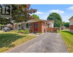484 REDFOX Road Unit# B, Waterloo, Ontario