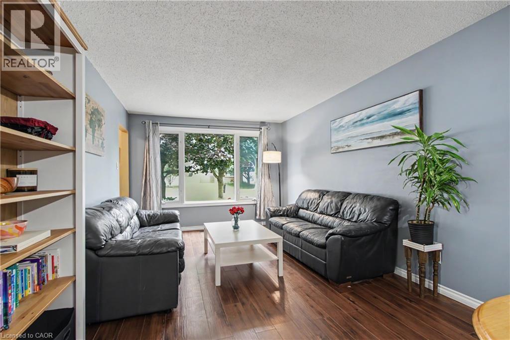 484 Redfox Road Unit# B, Waterloo, Ontario  N2K 2V8 - Photo 7 - 40851433