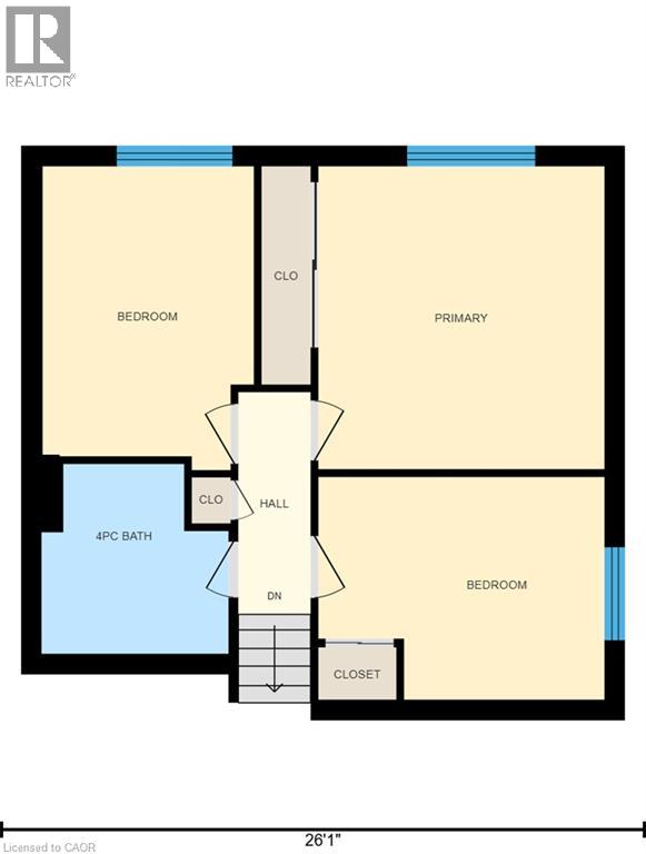 484 Redfox Road Unit# B, Waterloo, Ontario  N2K 2V8 - Photo 35 - 40851433